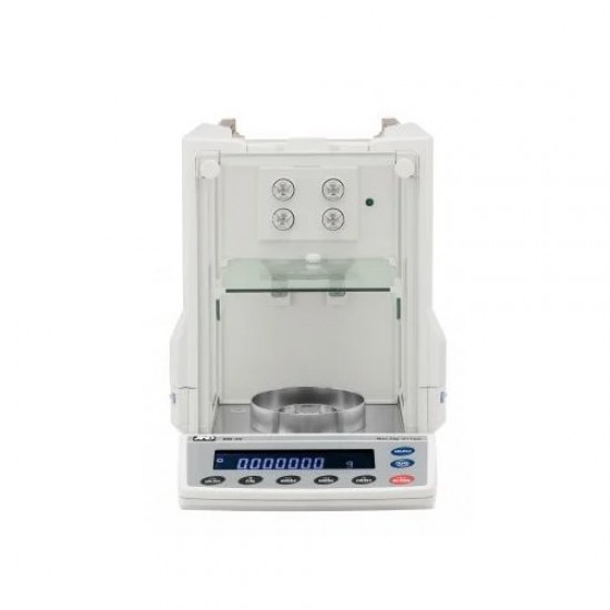 AND BM-22 Mikro Terazi 5.1 g - 22 g / 0.001 mg - 0.01 mg AND BM-22 Mikro Terazi 5.1 g - 22 g / 0.001 mg - 0.01 mg