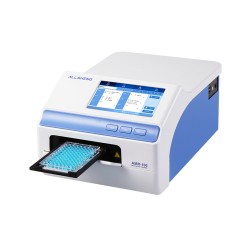 Mikroplaka Okuyucu ve Yıkayıcı Allsheng AMR-100
