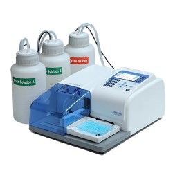 Mikroplaka Okuyucu ve Yıkayıcı Allsheng APW-100