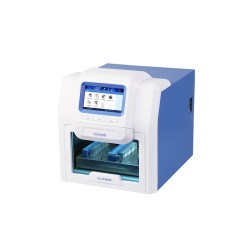 Nükleik Asit Arıtma Sistemi Allsheng Auto-Pure20B