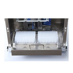 Nükleik Asit Arıtma Sistemi Allsheng Auto-Pure32A