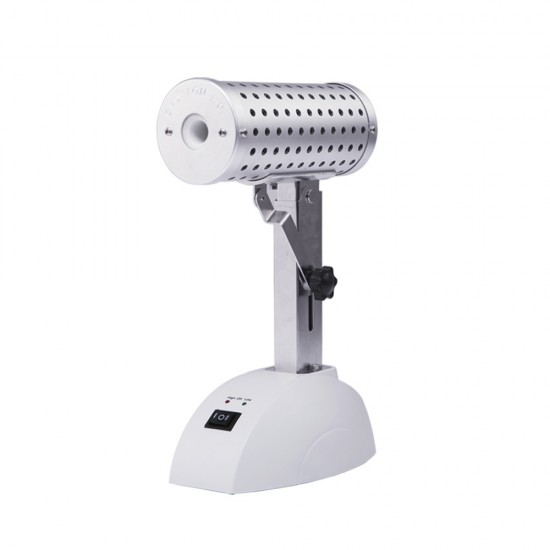 Bakteri Tarayıcısı ve Boncuk Sterilizatörü Allsheng HM-3000D Bakteri Tarayıcısı ve Boncuk Sterilizatörü Allsheng HM-3000D