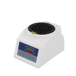 Isıtmalı Kuru Banyo İnkübatörü Allsheng K30