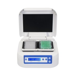 Çalkalamalı İnkübatör Allsheng MB100-2A