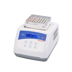 Isıtmalı Kuru Banyo İnkübatörü Allsheng MK-10