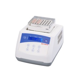 Soğutmalı Kuru Banyo İnkübatörü Allsheng MK-20