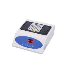 Isıtmalı Kuru Banyo İnkübatörü Allsheng MK200-1