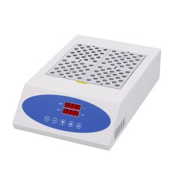 Isıtmalı Kuru Banyo İnkübatörü Allsheng MK200-2