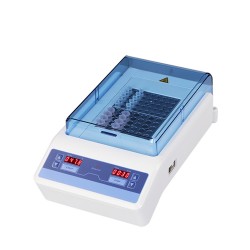 Kuru Banyo İnkübatörü Allsheng MK2000-2