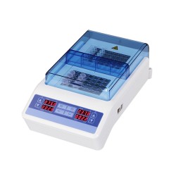 Kuru Banyo İnkübatörü Allsheng MK2000-2E