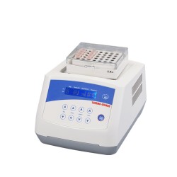 Blok Isıtıcılı Çalkalayıcı Allsheng MS-100