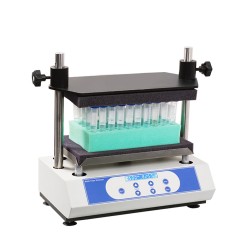 Allsheng MTV-100 Çoklu Tüp Çalkalayıcı