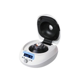 Mikrosantrifüj Allsheng Mini-15K, Eppendorf tüp Santrifüj