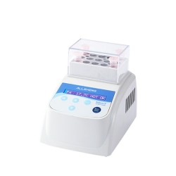 Soğutmalı Kuru Blok Isıtıcı Allsheng MiniT-C