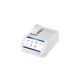 Mikro Spektrofotometre Allsheng Nano-500