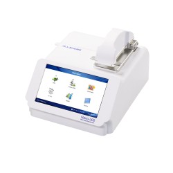 Mikro Spektrofotometre Allsheng Nano-300
