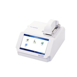Mikro Spektrofotometre Allsheng Nano-400A