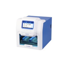 Nükleik Asit Arıtma Sistemi Allsheng Otomatik-Pure20A