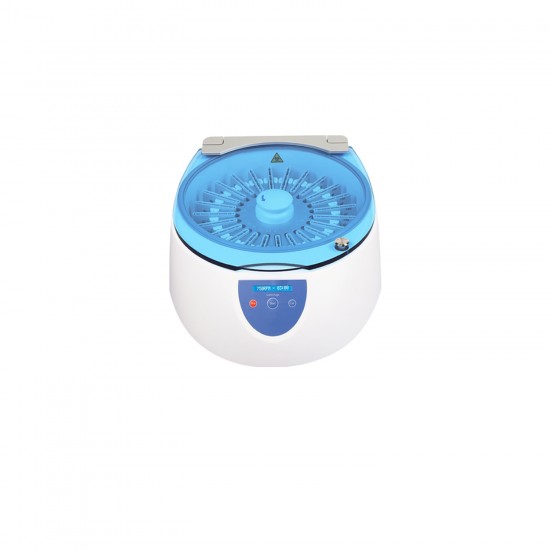 Gel-Card Ekipmanı Allsheng TD2-24 Gel-Card Ekipmanı Allsheng TD2-24
