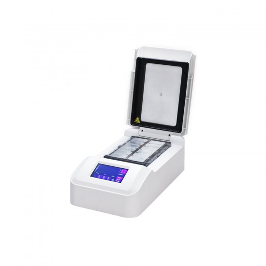 Hibridizasyon Sistemi Allsheng TDH-500 Hibridizasyon Sistemi Allsheng TDH-500