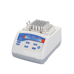 Blok Isıtıcı Çalkalayıcı İnkübatör Allsheng TMS-200