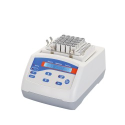 Blok Isıtıcı Çalkalayıcı İnkübatör Allsheng  TMS-300