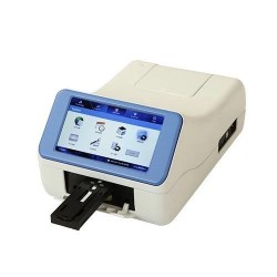 Test Şeridi Okuyucu Allsheng TSR-100