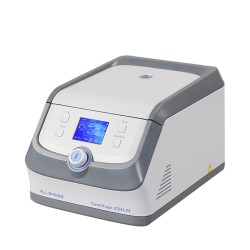Mikro Santrifüj Allsheng İCEN-24 Eppendorf tüp Santrifüj