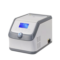 Soğutmalı Mikro Santrifüj Allsheng iCEN-24R