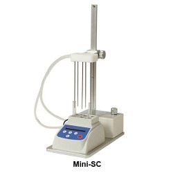 Örnek Konsantrasyon Allsheng Mini-SCN