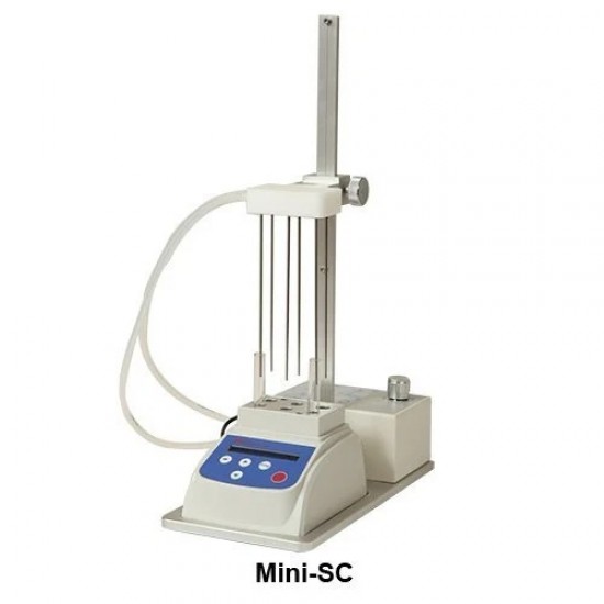 Örnek Konsantrasyon Allsheng Mini-SCN Örnek Konsantrasyon Allsheng Mini-SCN