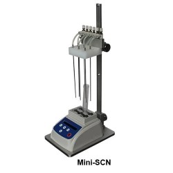 Örnek Konsantrasyon Allsheng Mini-SCN