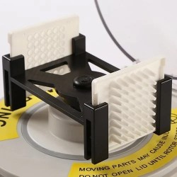 Allsheng Mini-6KT Mikro Santrifüj
