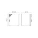 Binder BD 260 İnkübatör 253 Litre Binder BD 260 İnkübatör 253 Litre