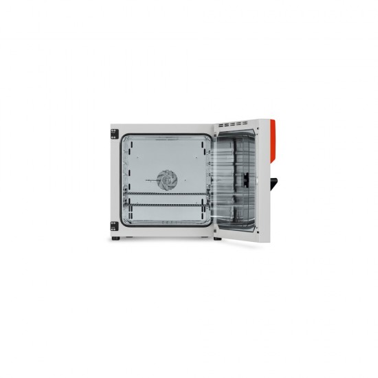 Binder BF 115 Fanlı İnkübatör 114 Litre Binder BF 115 Fanlı İnkübatör 114 Litre
