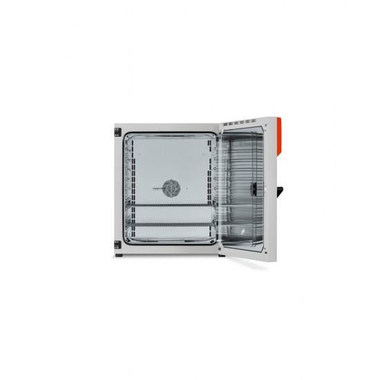 Binder BF 260 Fanlı İnkübatör 257 Litre Binder BF 260 Fanlı İnkübatör 257 Litre