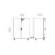 Binder BF 720 Fanlı İnkübatör 734 Litre Binder BF 720 Fanlı İnkübatör 734 Litre
