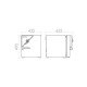 Binder ED 23 Etüv 20 Litre Binder ED 23 Etüv 20 Litre