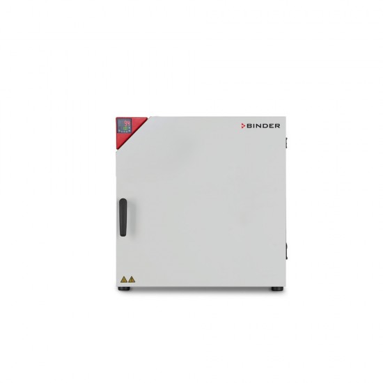 Binder ED-S 115 Doğal Havalandırmalı Etüv 118 Litre Binder ED-S 115 Doğal Havalandırmalı Etüv 118 Litre