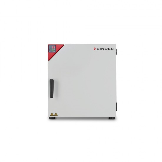 Binder ED-S 56 Doğal Havalandırmalı Etüv 62 Litre Binder ED-S 56 Doğal Havalandırmalı Etüv 62 Litre