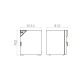 Binder FD 260 Fanlı Etüv 259 Litre Binder FD 260 Fanlı Etüv 259 Litre