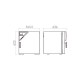 Binder FD 56 Fanlı Etüv 60 Litre Binder FD 56 Fanlı Etüv 60 Litre