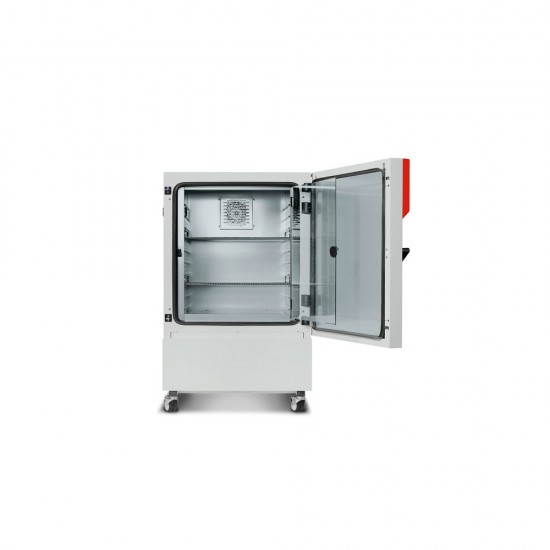 Binder KB 240 Kompresör Soğutmalı İnkübatör 247 Litre Binder KB 240 Kompresör Soğutmalı İnkübatör 247 Litre