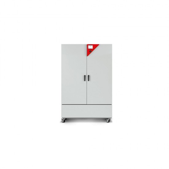 Binder KB 720 Kompresör Soğutmalı İnkübatör 698 Litre Binder KB 720 Kompresör Soğutmalı İnkübatör 698 Litre
