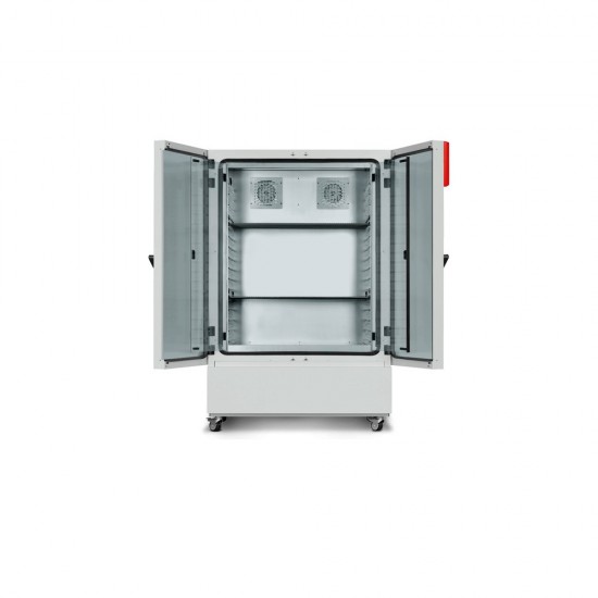 Binder KB 720 Kompresör Soğutmalı İnkübatör 698 Litre Binder KB 720 Kompresör Soğutmalı İnkübatör 698 Litre