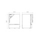 Binder KB 53 Soğutmalı İnkübatör 53 Litre Binder KB 53 Soğutmalı İnkübatör 53 Litre