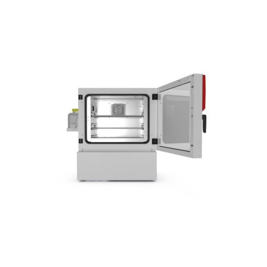 Binder KBF-S 115 İklimlendirme Kabini 102 Litre Binder KBF-S 115 İklimlendirme Kabini 102 Litre