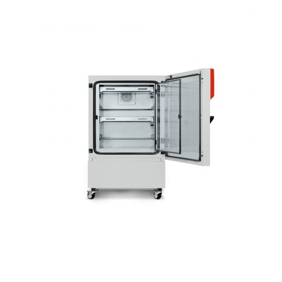 Binder KBWF 240 Işıklı ve Nem Kontrollü Bitki Büyütme Kabini 247 Litre Binder KBWF 240 Işıklı ve Nem Kontrollü Bitki Büyütme Kabini 247 Litre