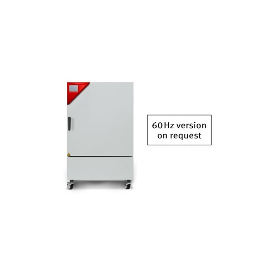 Binder KBWF 240 Işıklı ve Nem Kontrollü Bitki Büyütme Kabini 247 Litre Binder KBWF 240 Işıklı ve Nem Kontrollü Bitki Büyütme Kabini 247 Litre