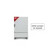 Binder KBWF 720 Işıklı ve Nem Kontrollü Bitki Büyütme Kabini 700 Litre Binder KBWF 720 Işıklı ve Nem Kontrollü Bitki Büyütme Kabini 700 Litre